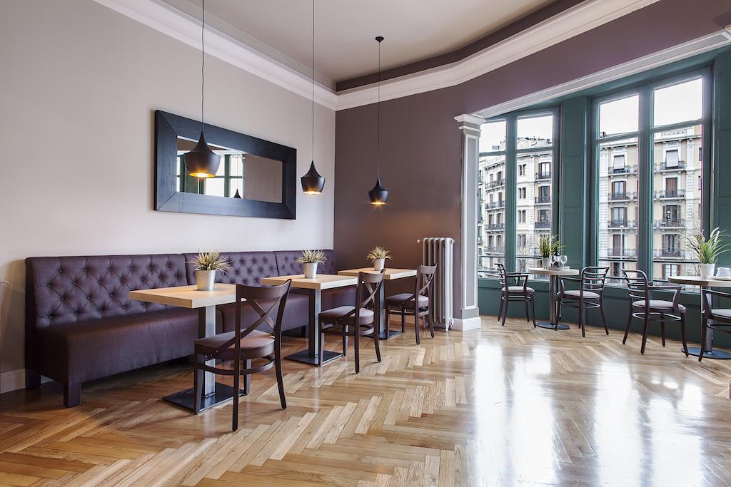 Couette-café Bachome Gallery *