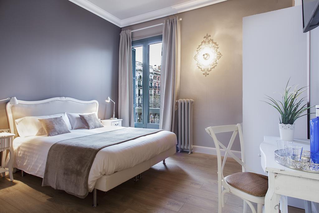 Couette-café Bachome Gallery *