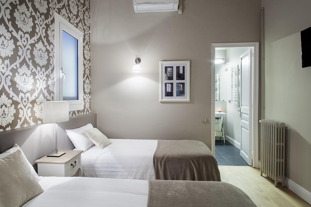 Bed & Breakfast Bachome Gallery B&B