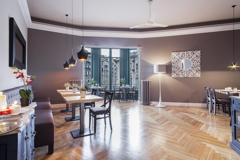 Frühstückspension Bachome Gallery B&B Barcelona